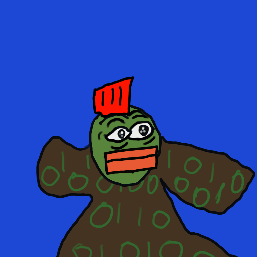 PepeWizard #52