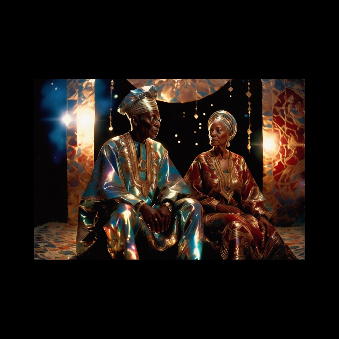 πβοΈβ¨π - Ujamaa.