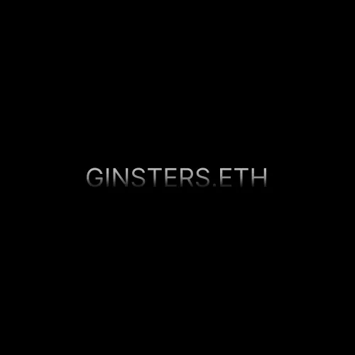 ginsters.eth Profile Photo