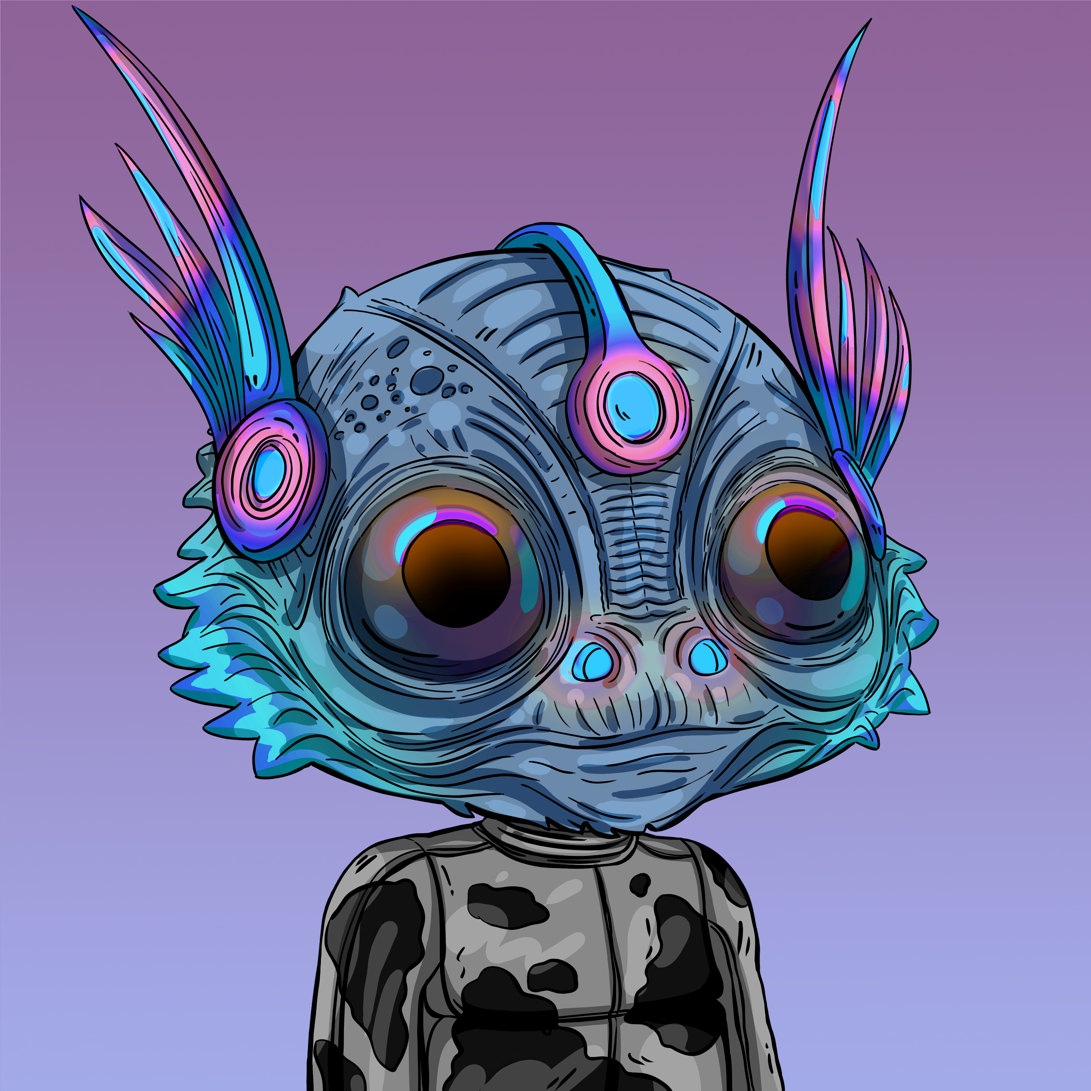 GigaBuds #2574