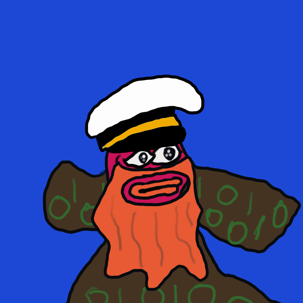 PepeWizard #27