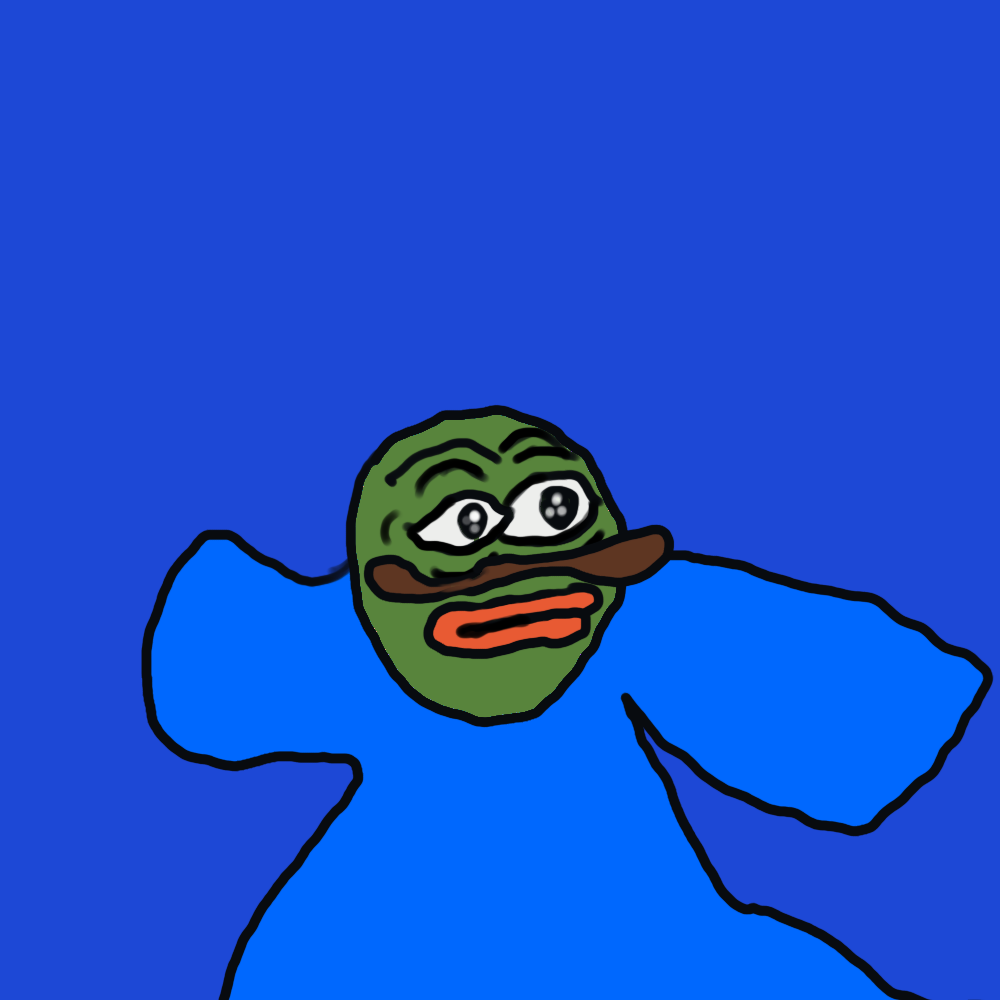 PepeWizard #98