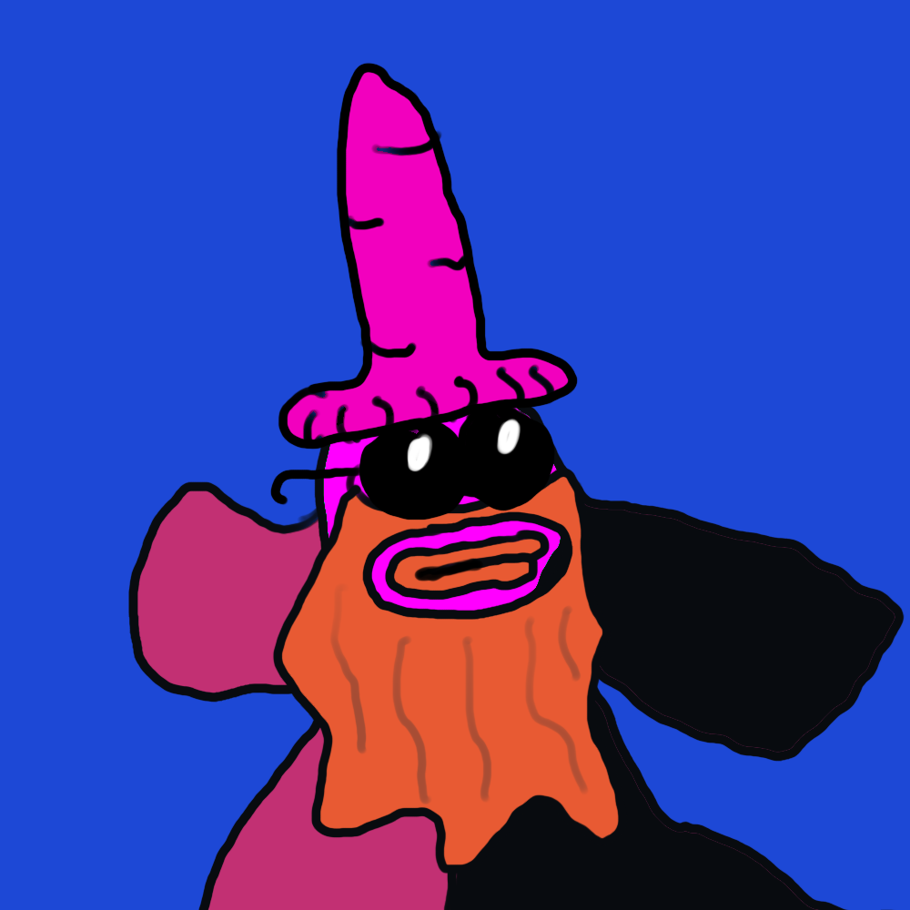 PepeWizard #1038