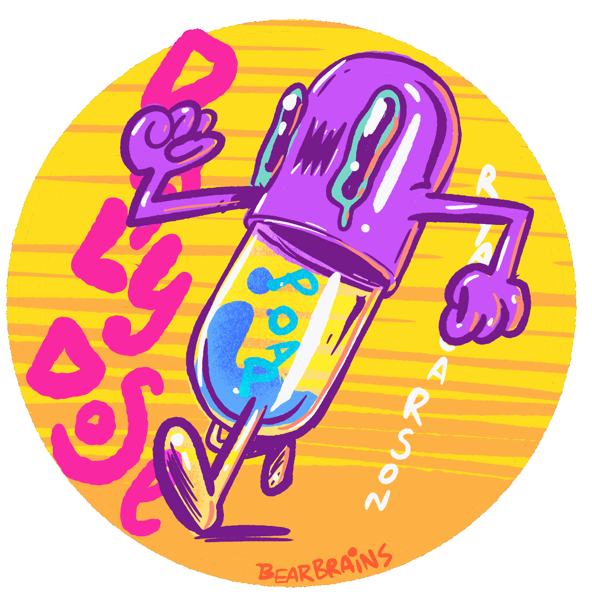 POAP Image