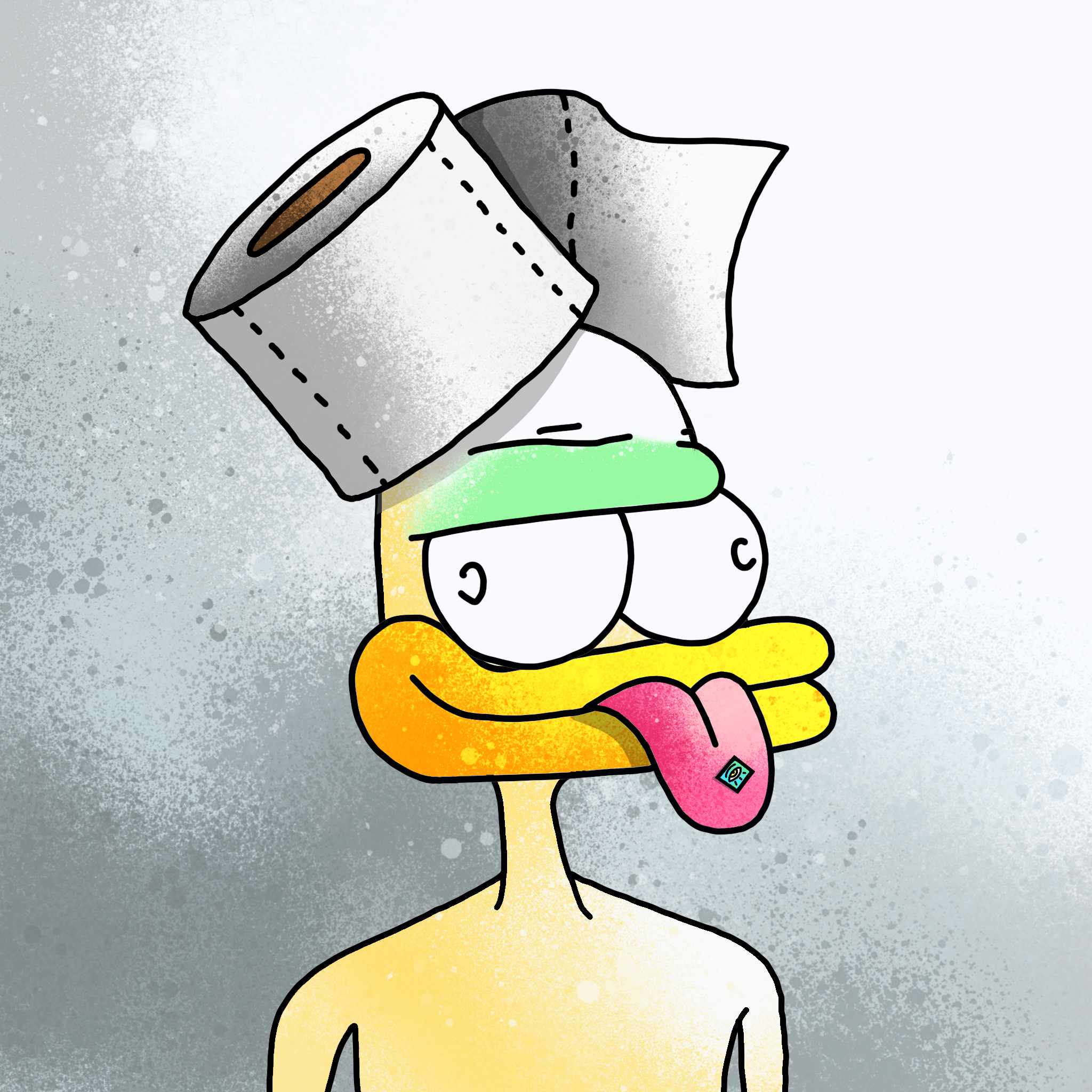 daffy.eth Profile Photo