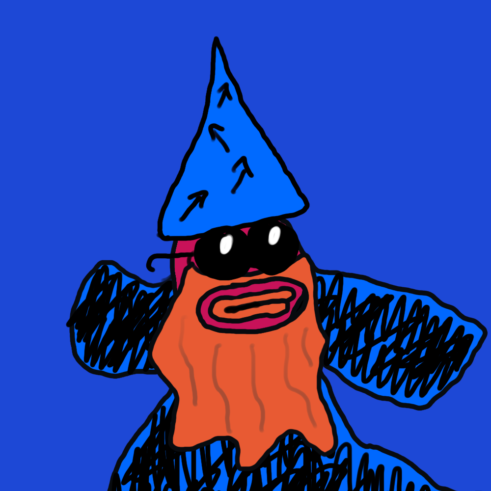 PepeWizard #42