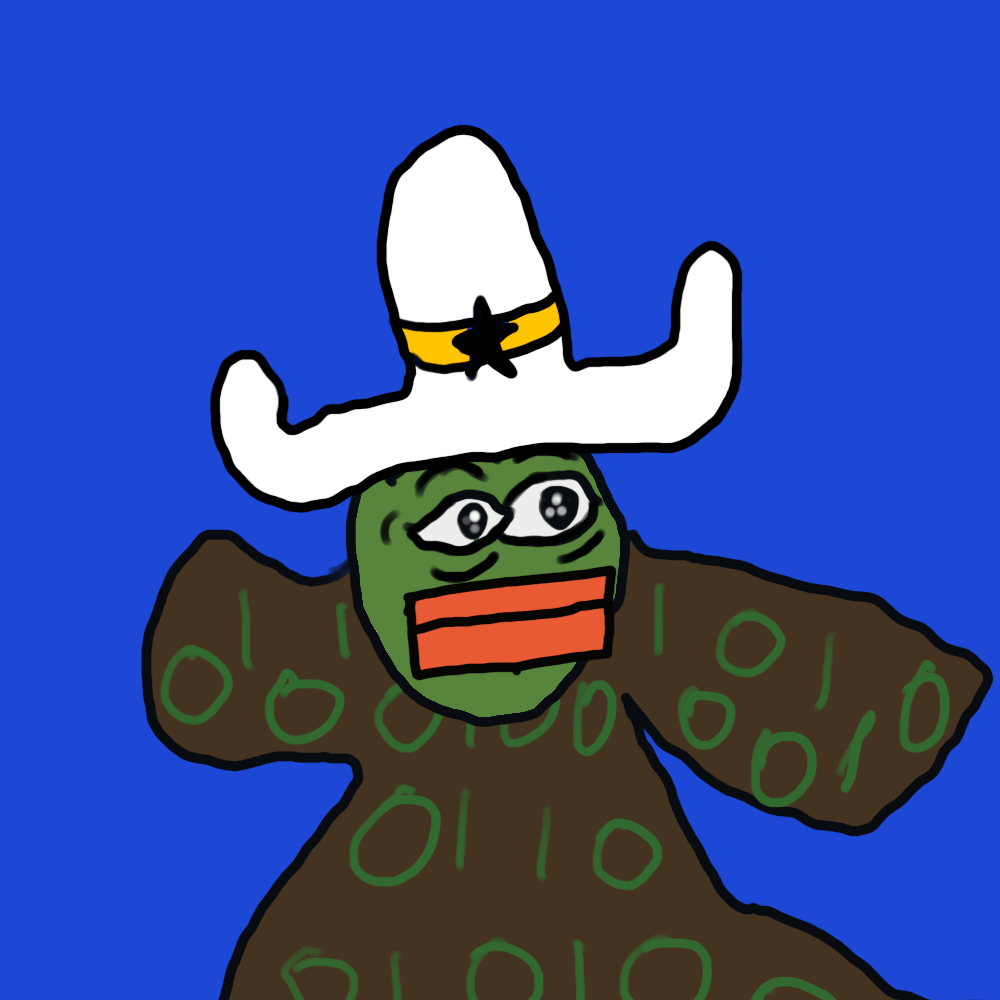 PepeWizard #51