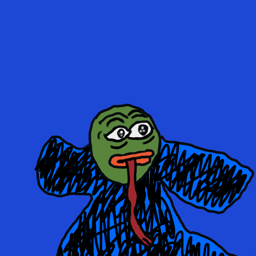 PepeWizard #59