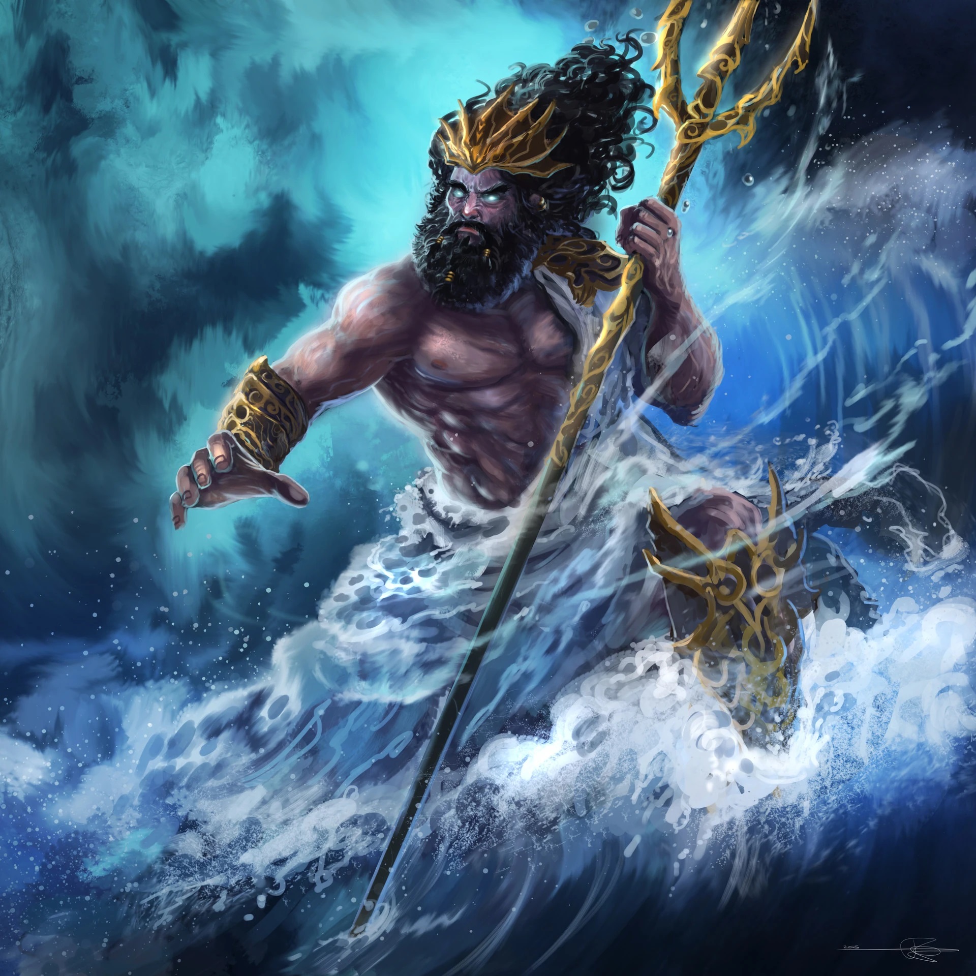 poseidon3436.eth Profile Photo