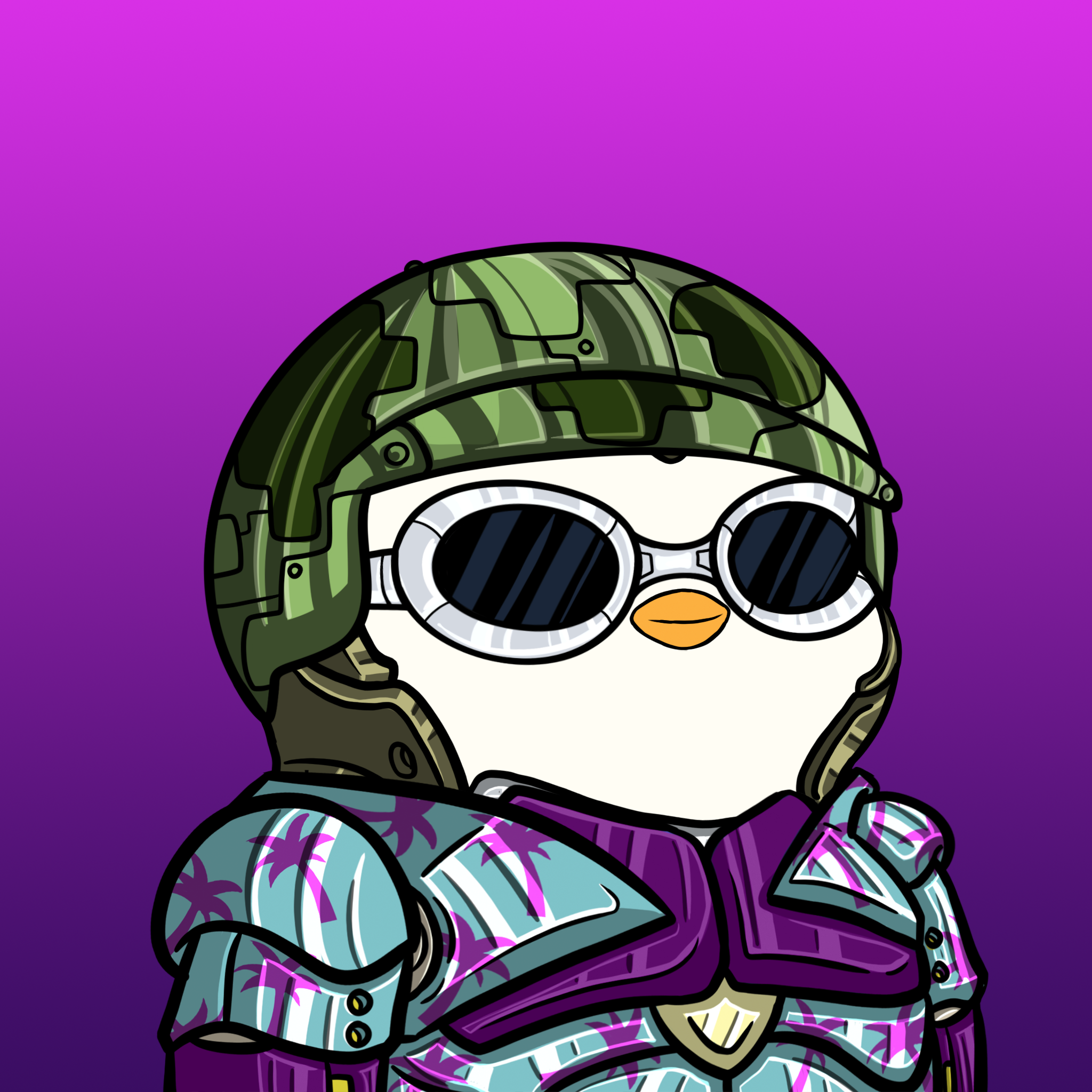 degen.0xgunter.eth Profile Photo