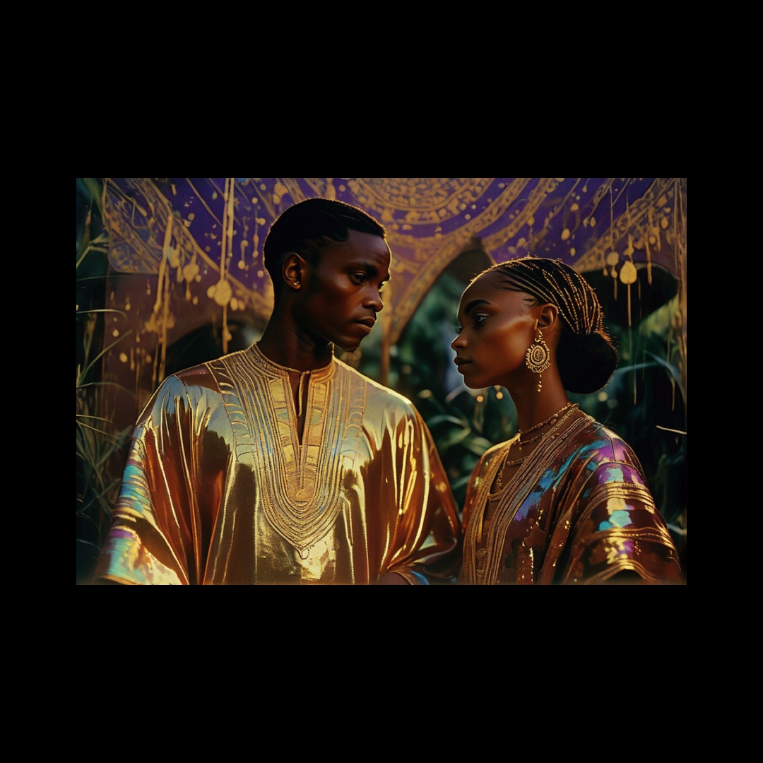 πβοΈβ¨π - Kujichagulia.