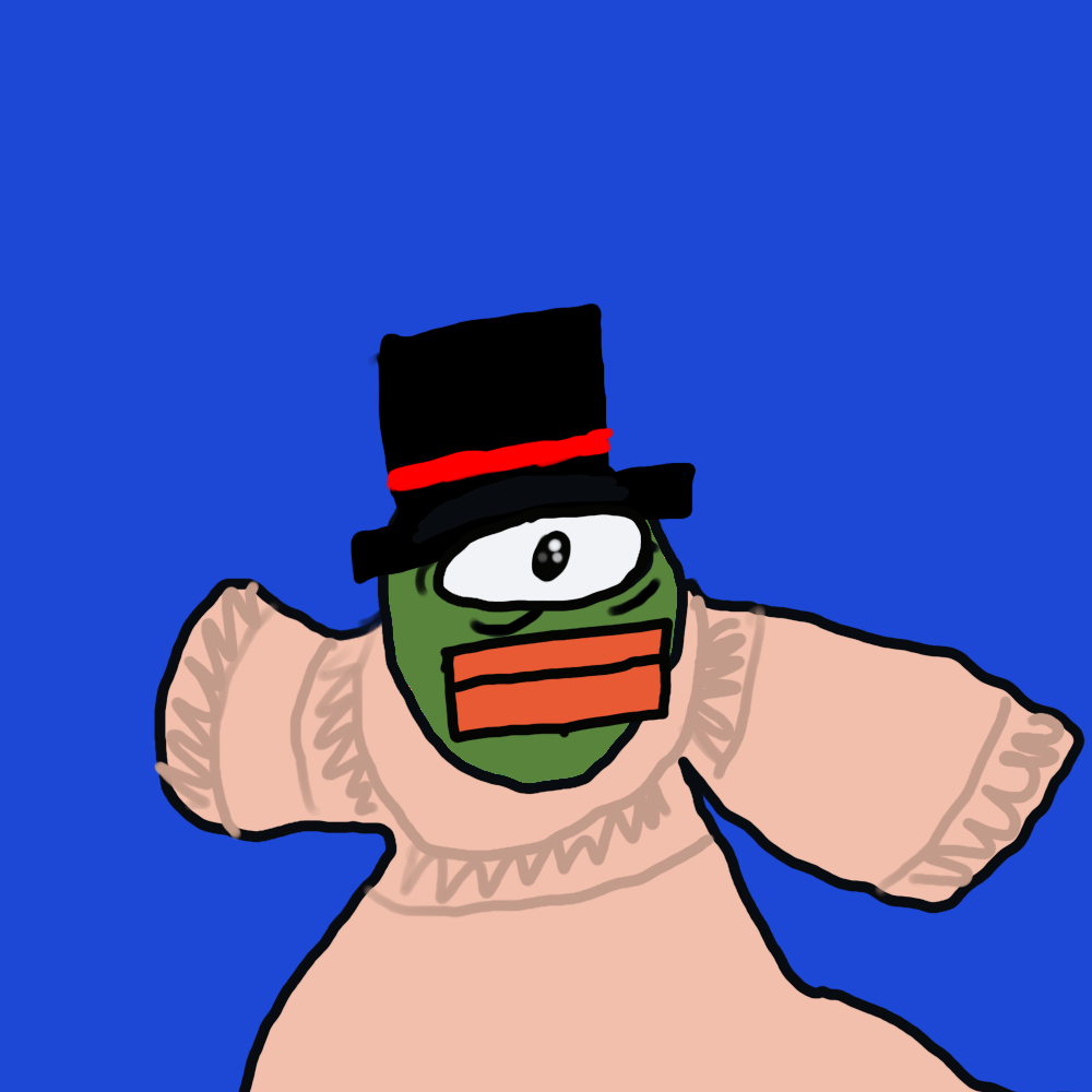 PepeWizard #16