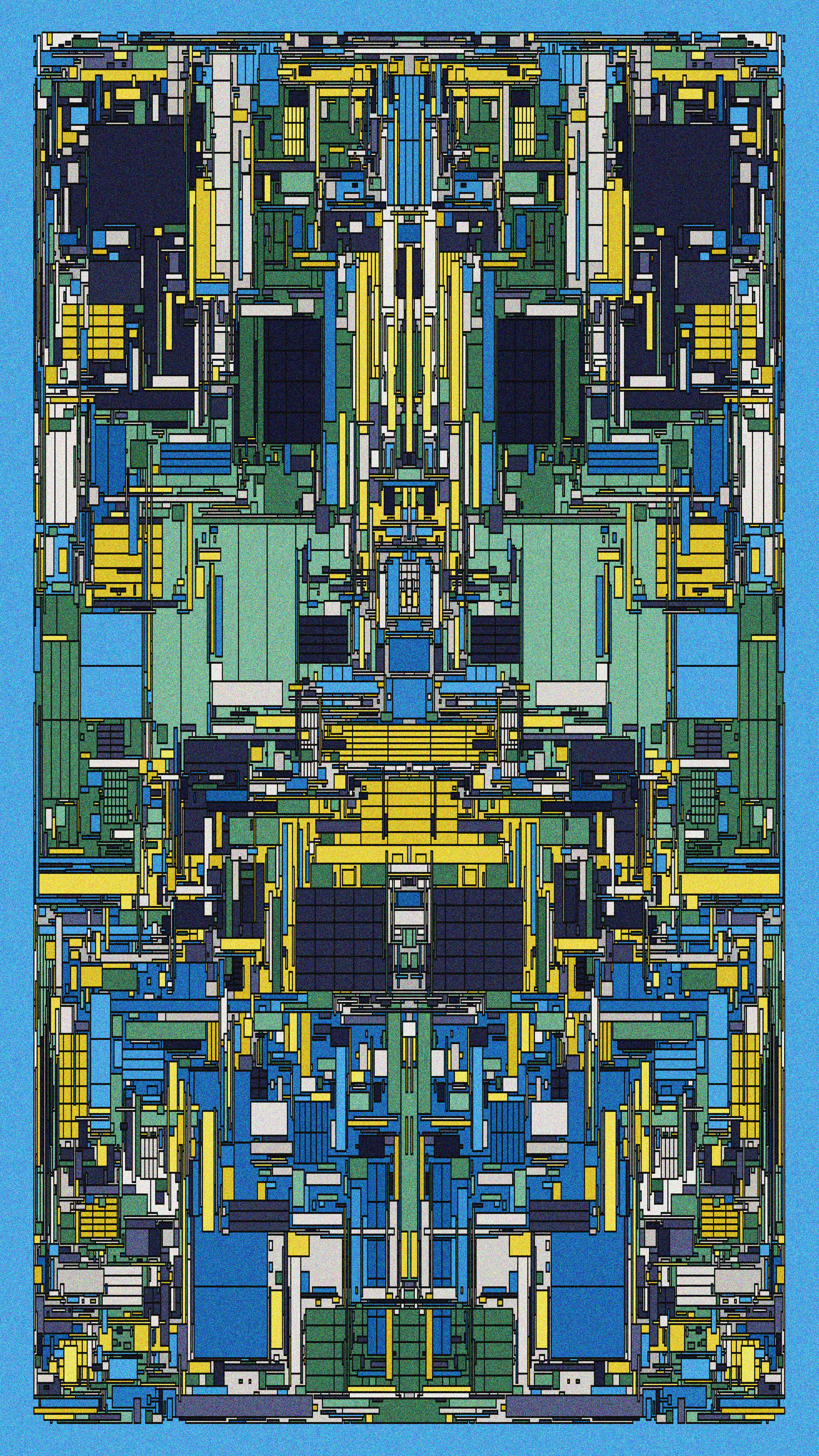 Geometrica #71