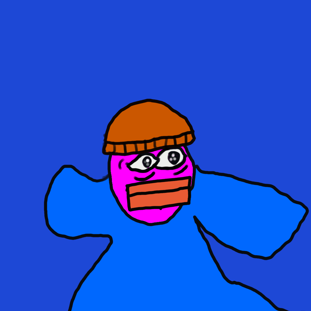PepeWizard #65