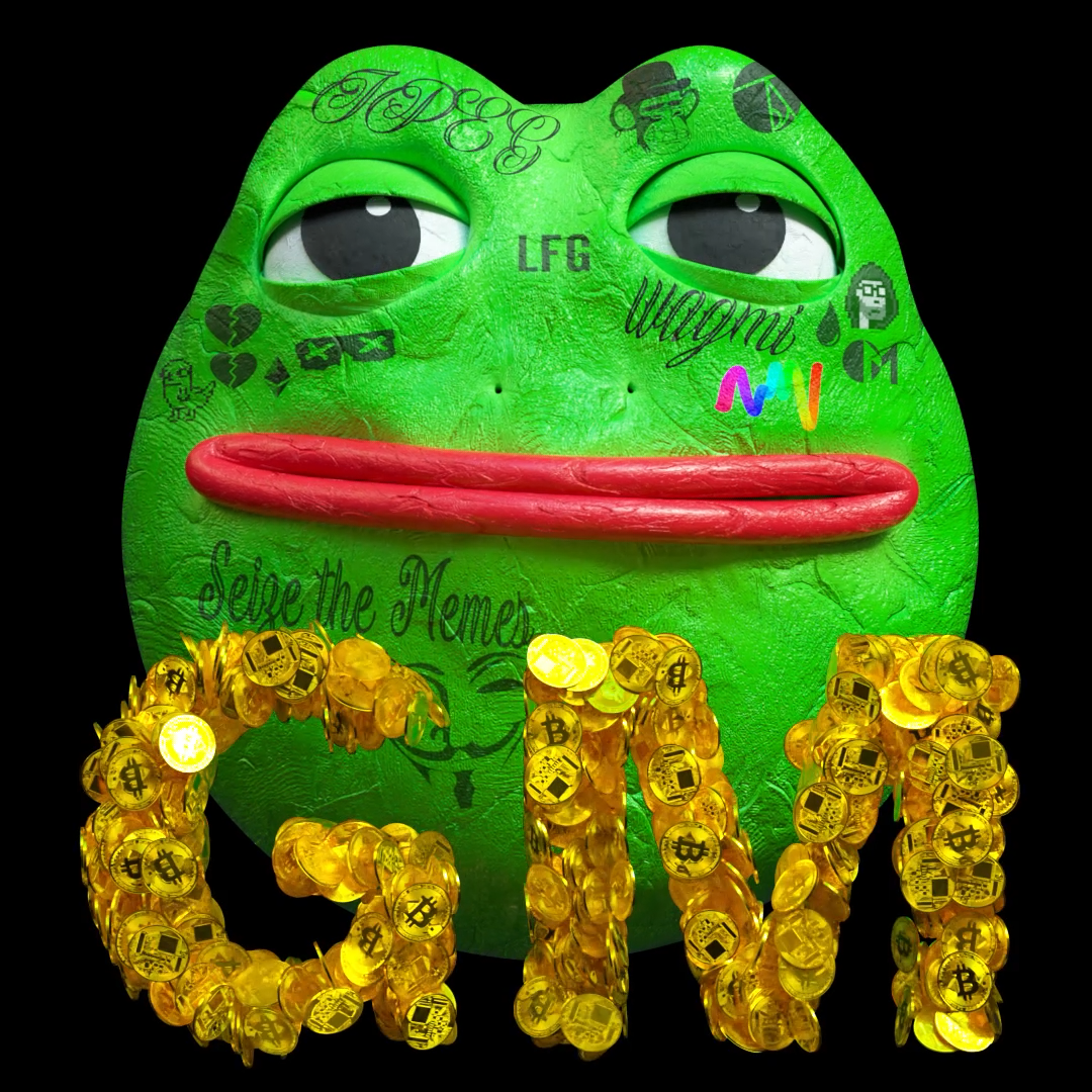 FollowMeme (followmeme.eth) Profile Photo