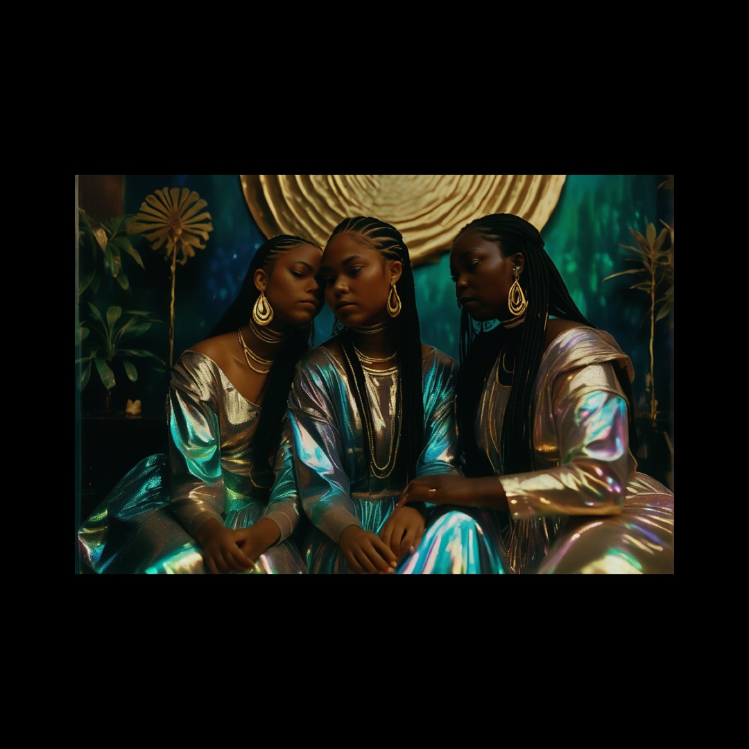 πβοΈβ¨π - Kuumba.