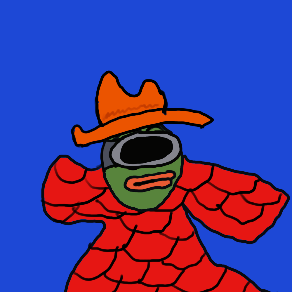 PepeWizard #53