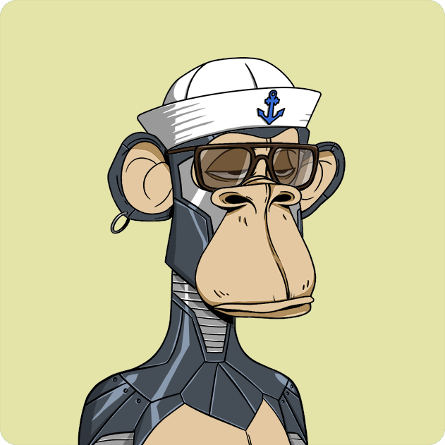 boredrobot.eth Profile Photo