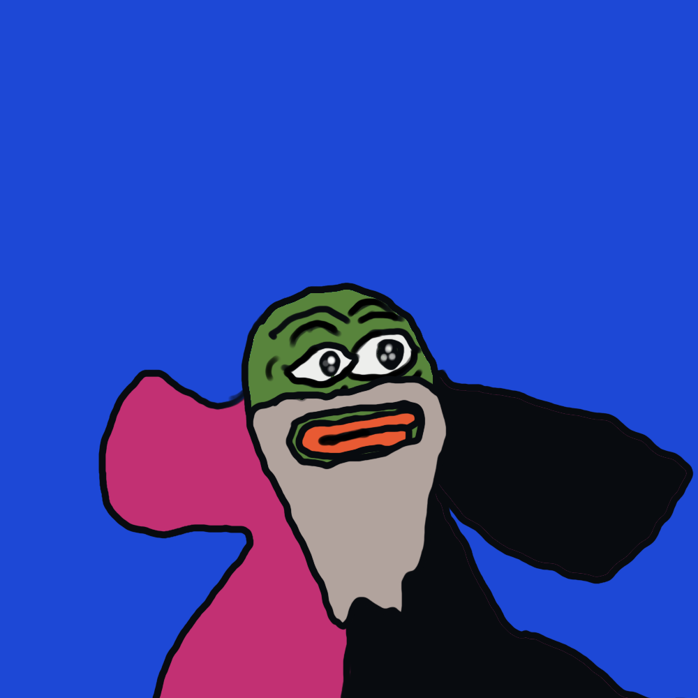 PepeWizard #75