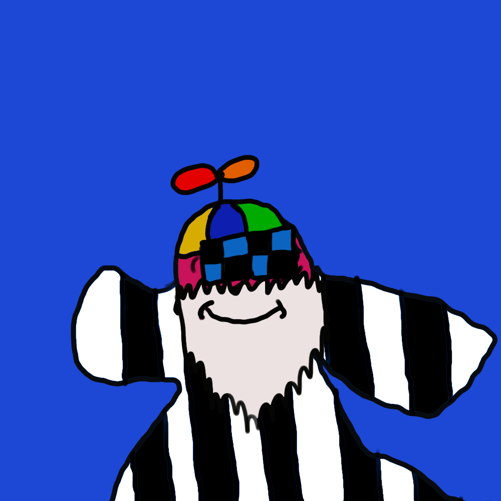 PepeWizard #35