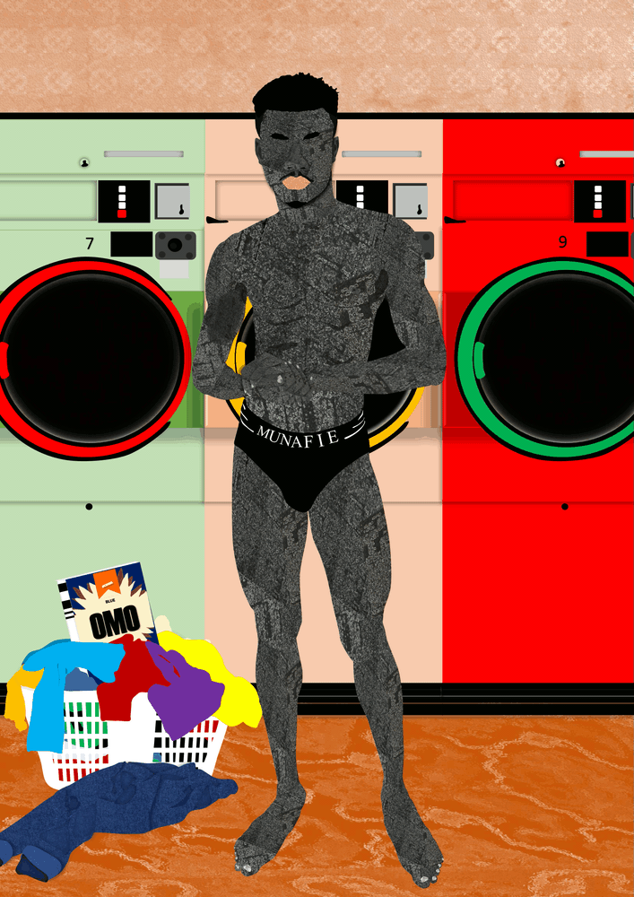 Laundry Day