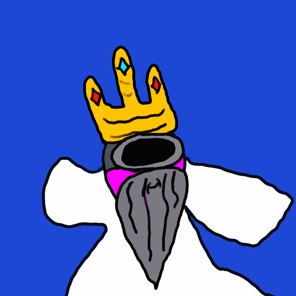 PepeWizard #2