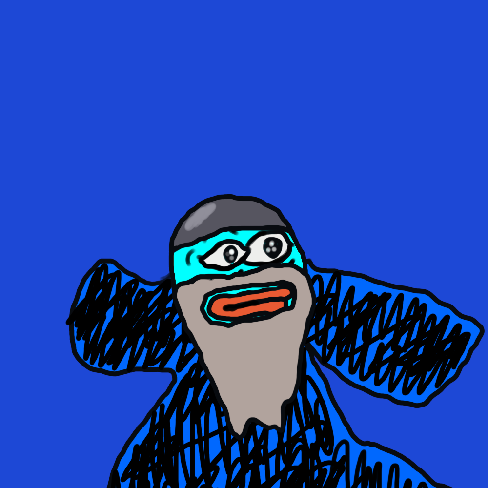 PepeWizard #1010