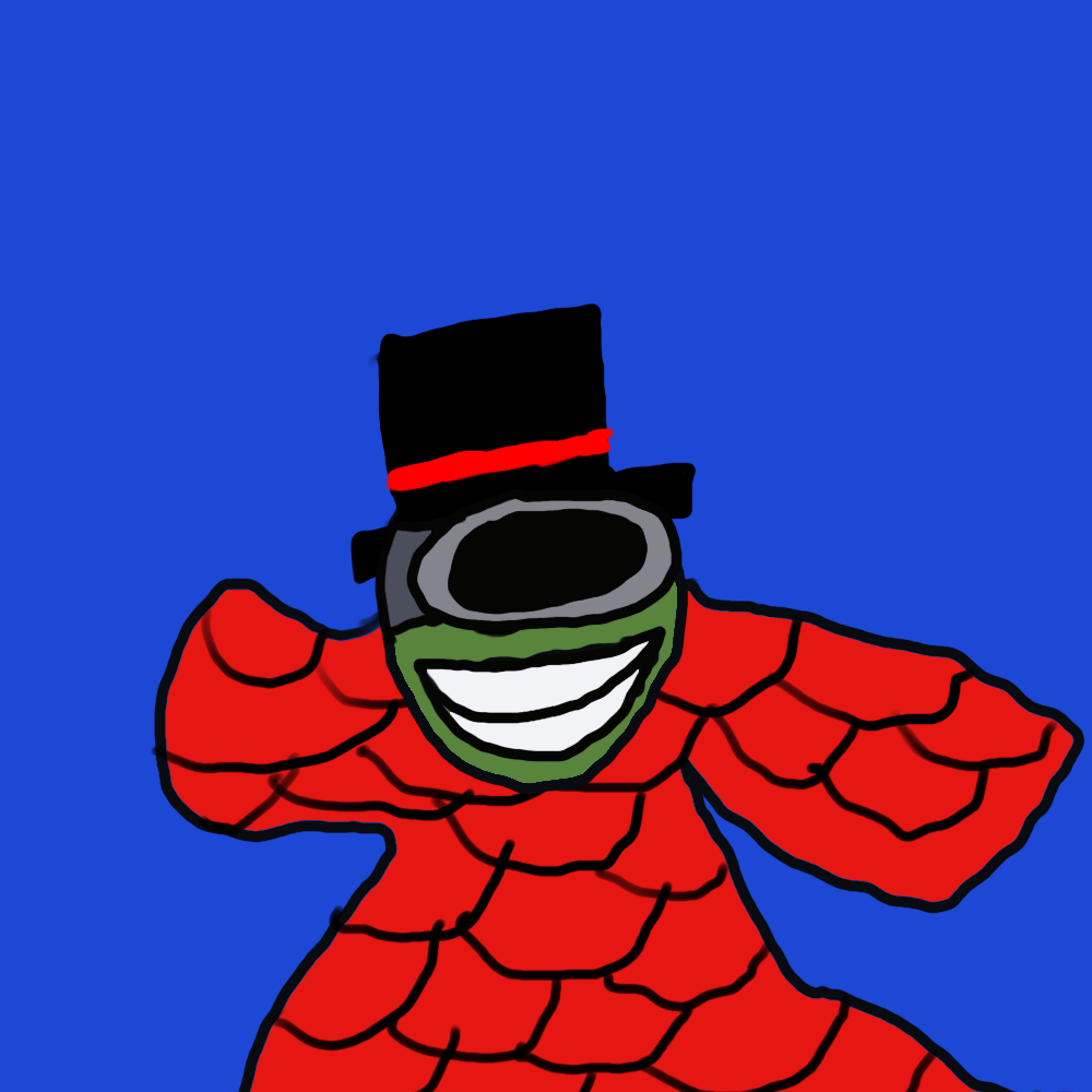 PepeWizard #36