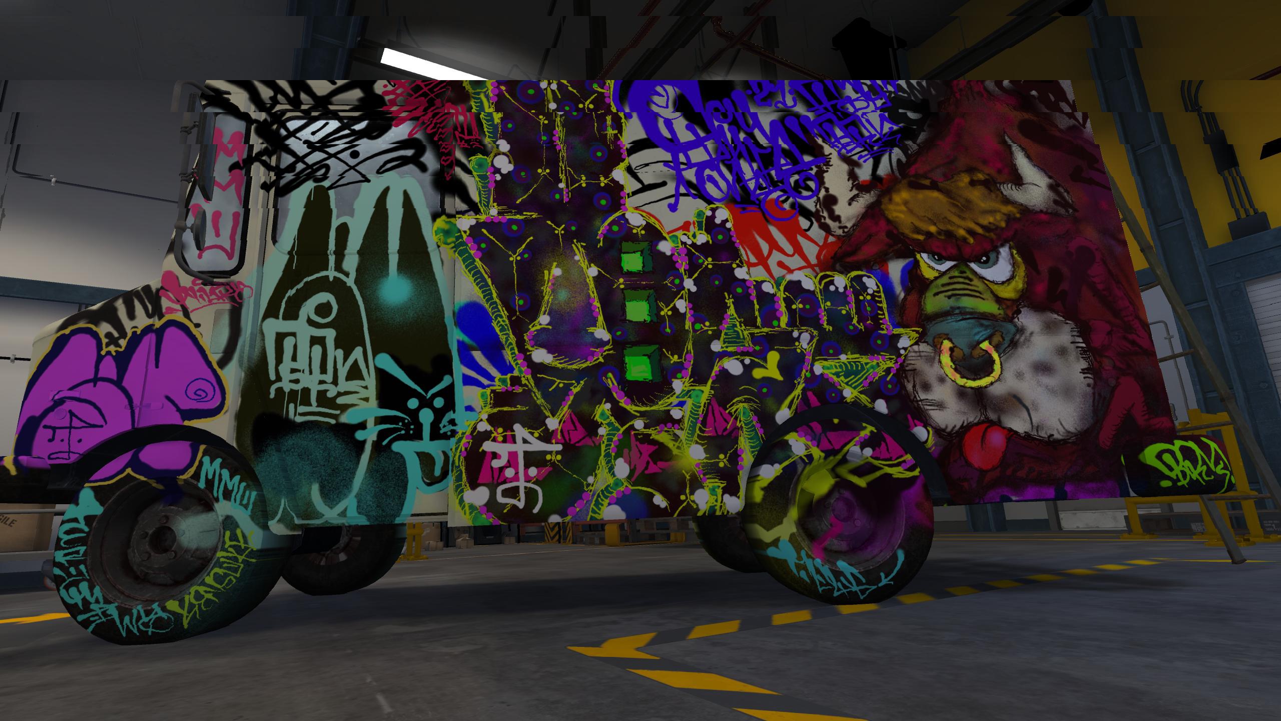 BULLTRUCKTOKYO
