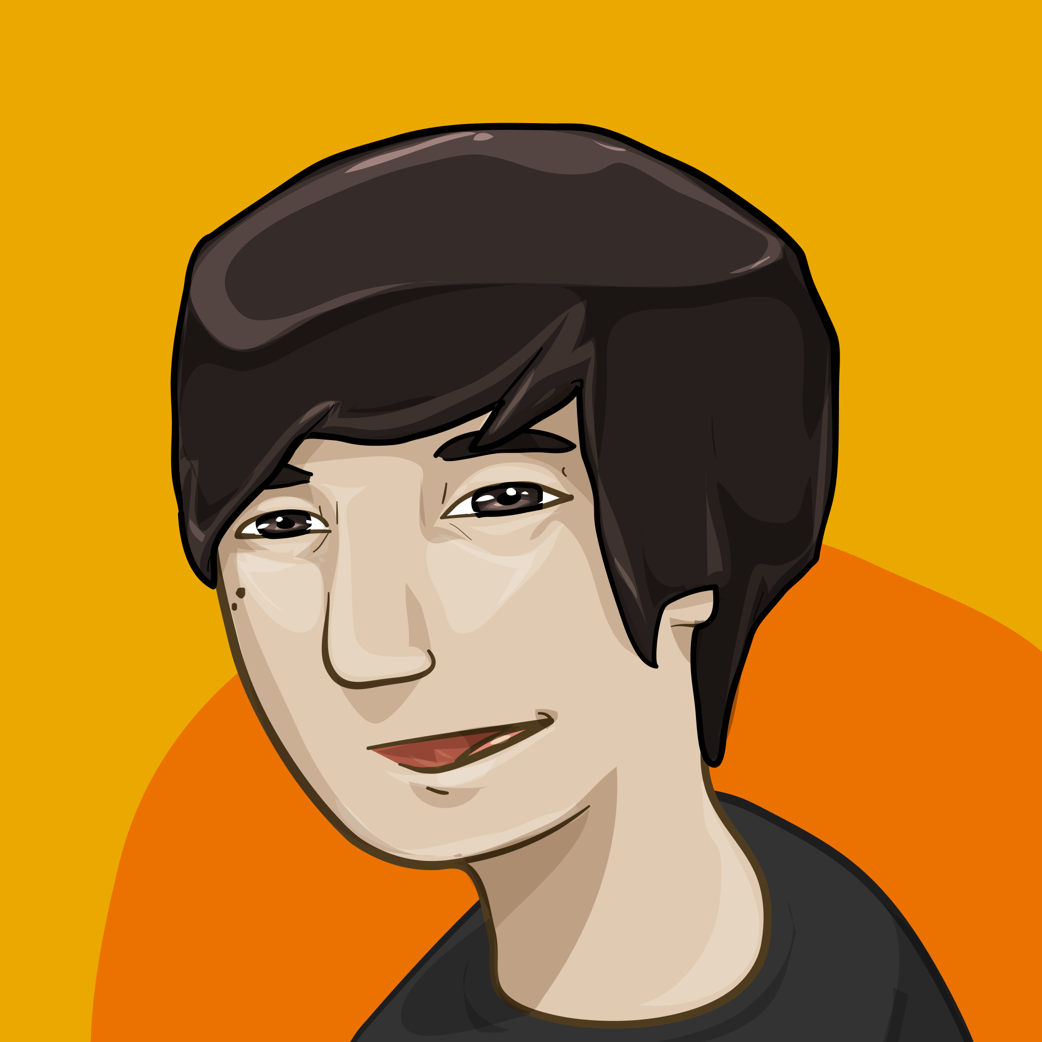 Brian (barelyanything.eth) Profile Photo