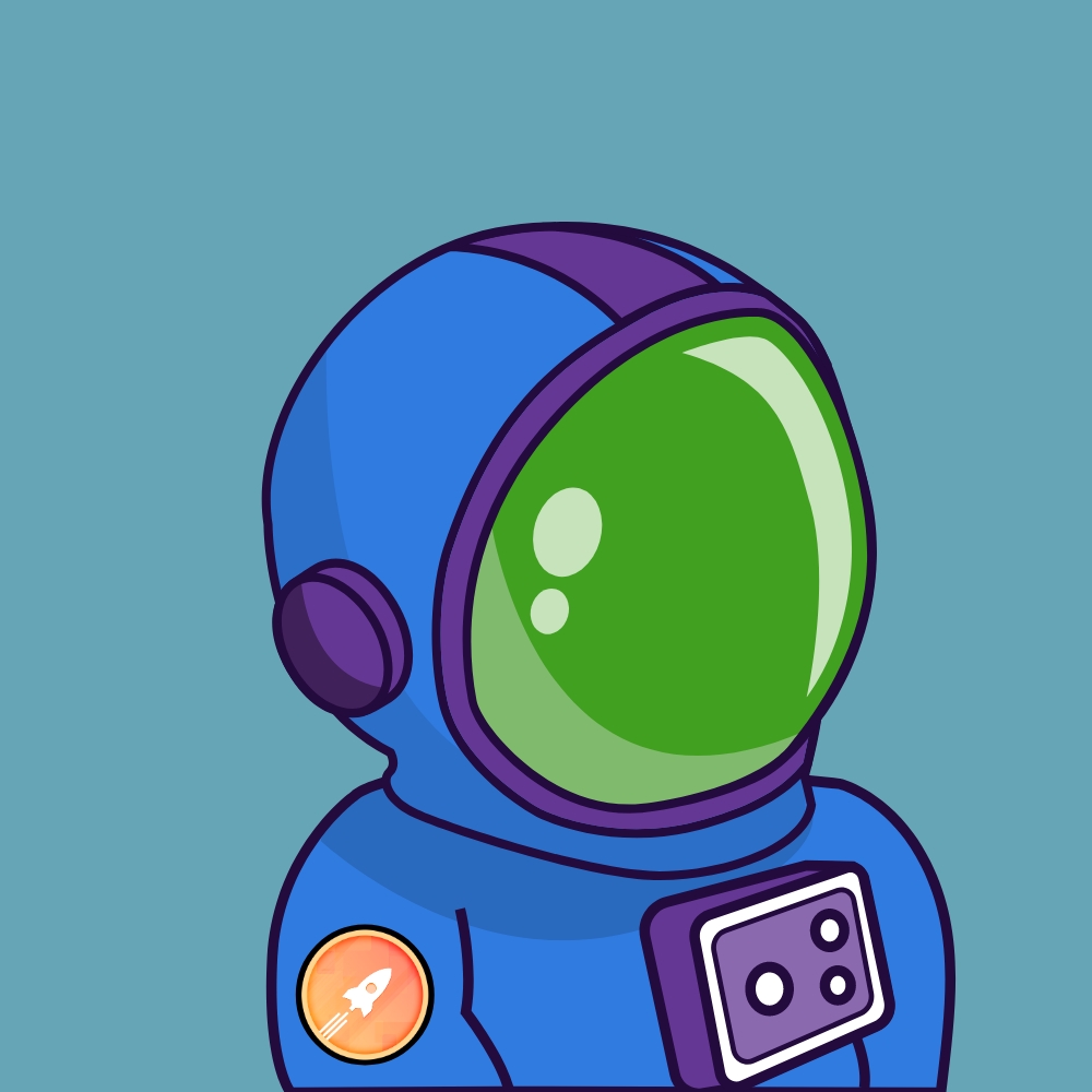 astrobee.eth Profile Photo