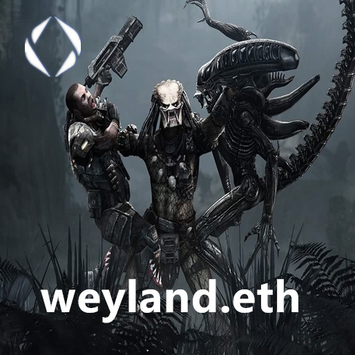 weyland.eth Profile Photo