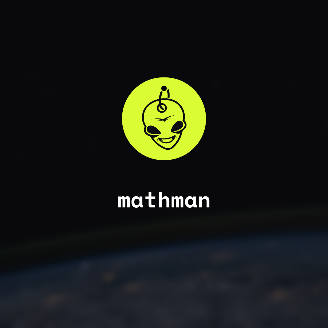mathman.eth Profile Photo