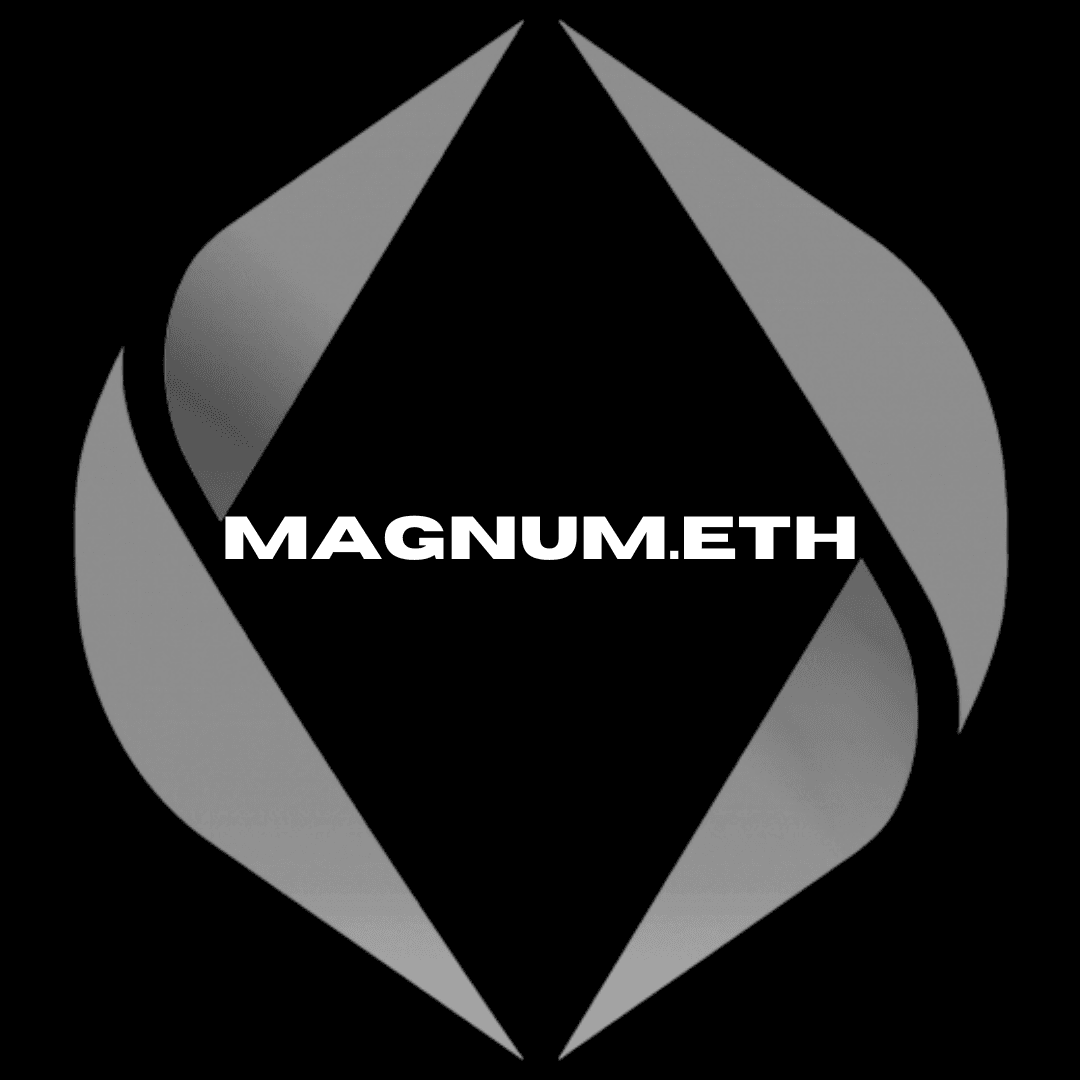 magnum.eth Profile Photo