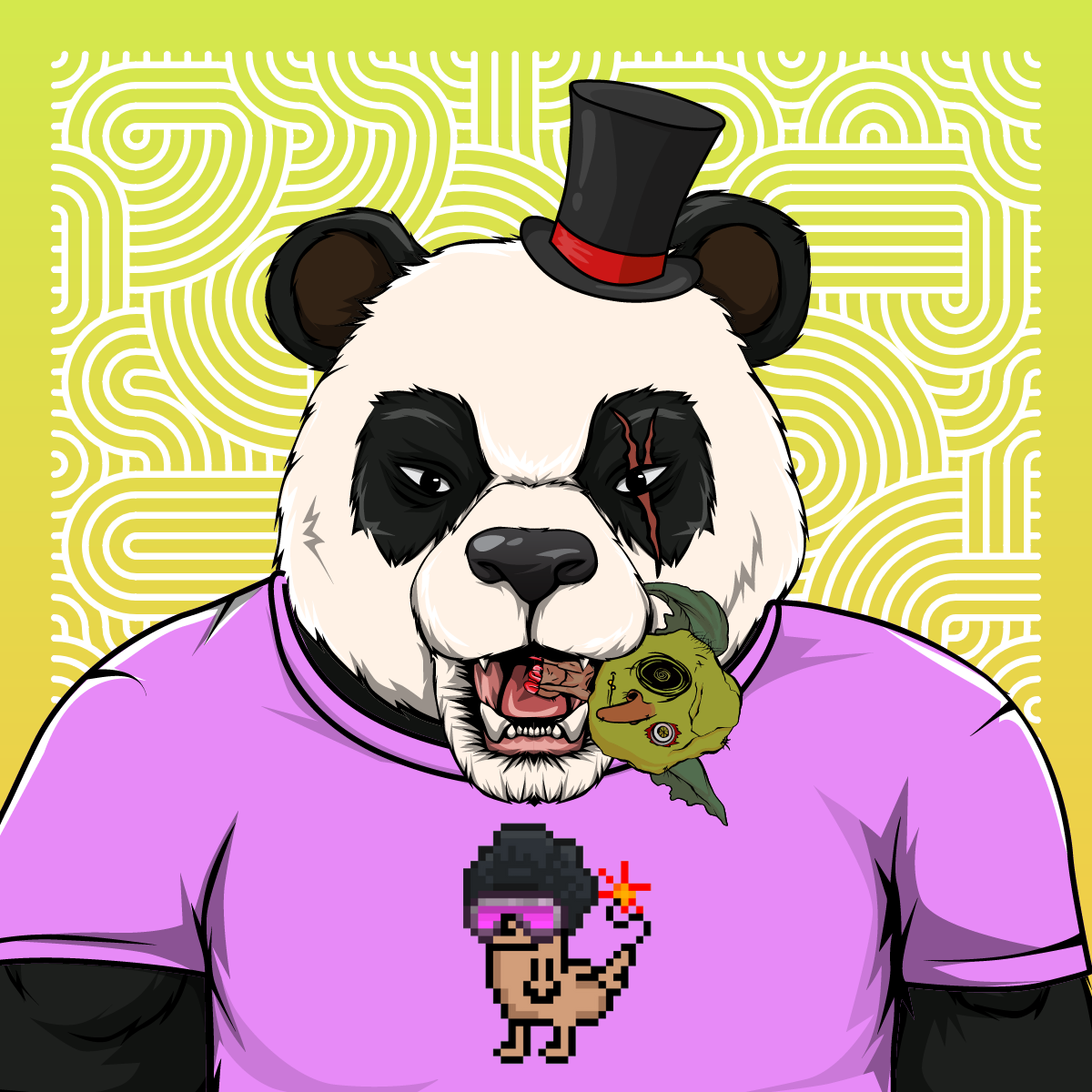 tuczky.eth Profile Photo