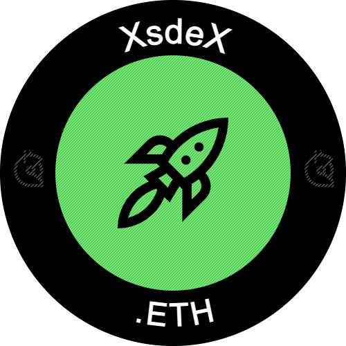 xsdex.eth Profile Photo