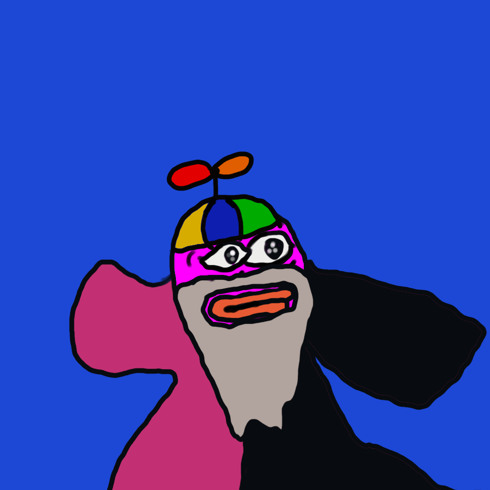 PepeWizard #33