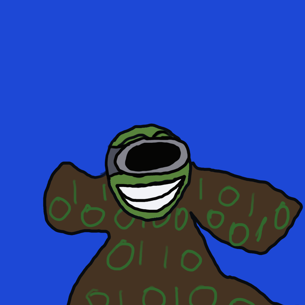 PepeWizard #1006