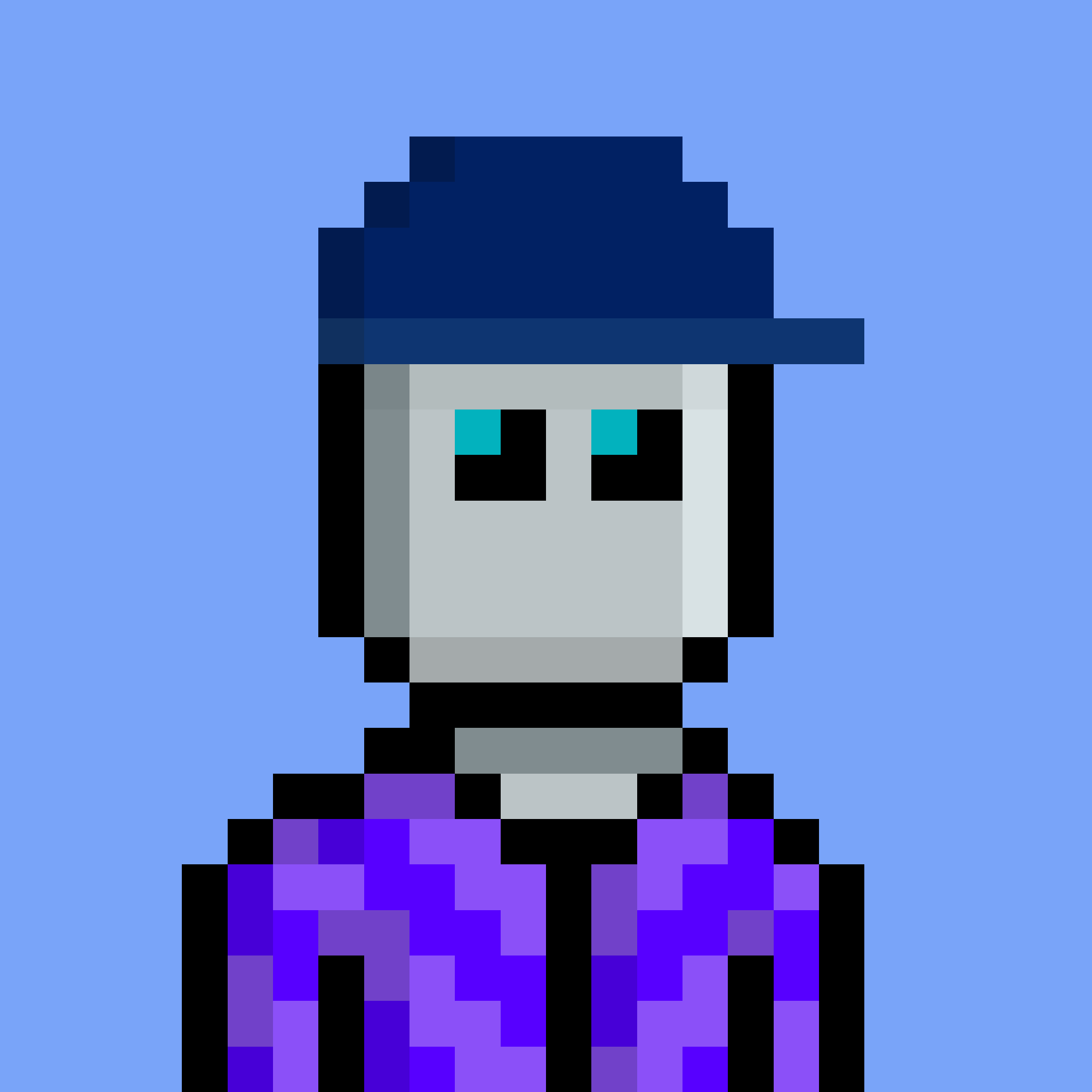 davincibot1495.eth Profile Photo