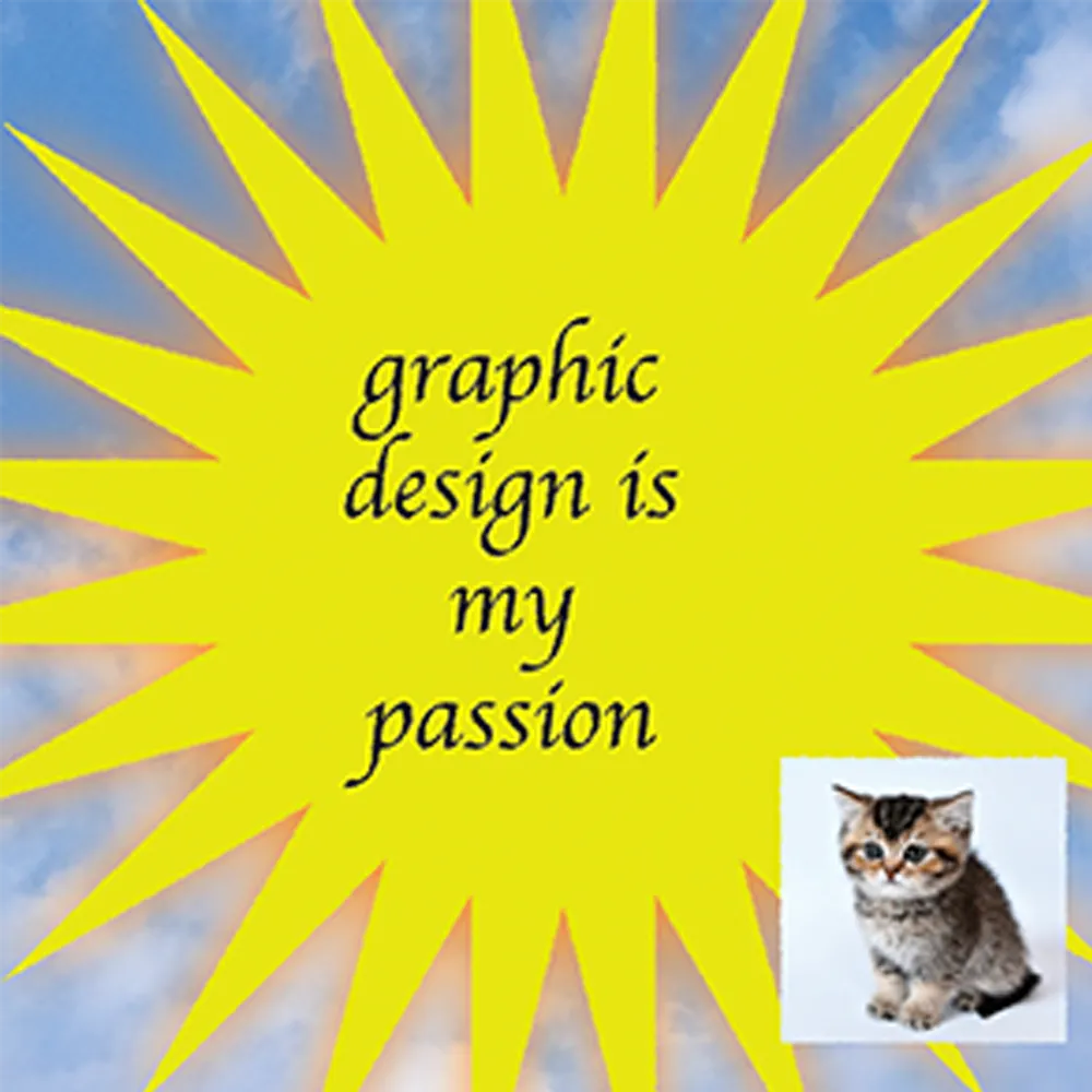 graphicdesignismypassion.eth Profile Photo