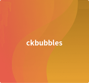 ckbubbles.eth Profile Photo