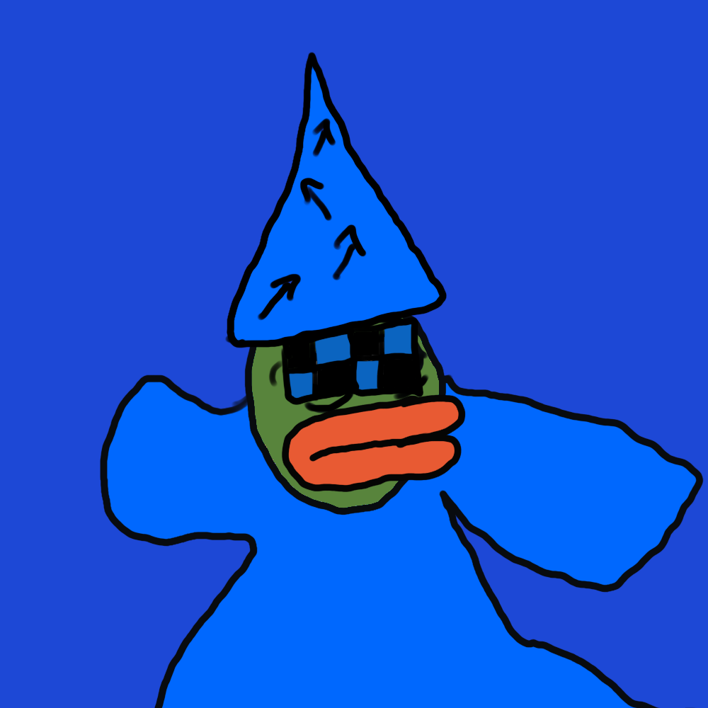 PepeWizard #1013