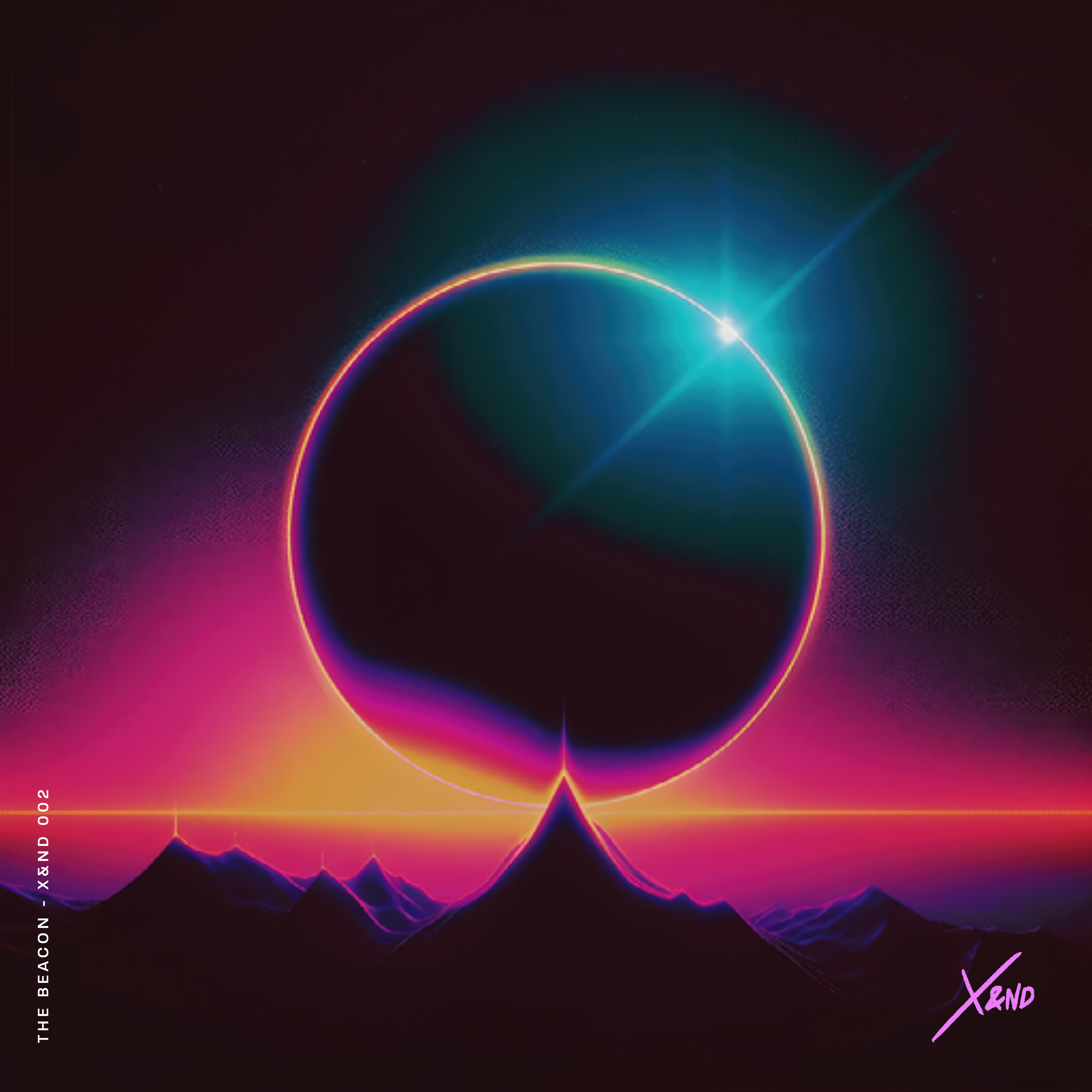 THE BEACON - X&ND 002
