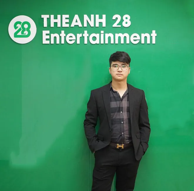 theanh28.eth Profile Photo