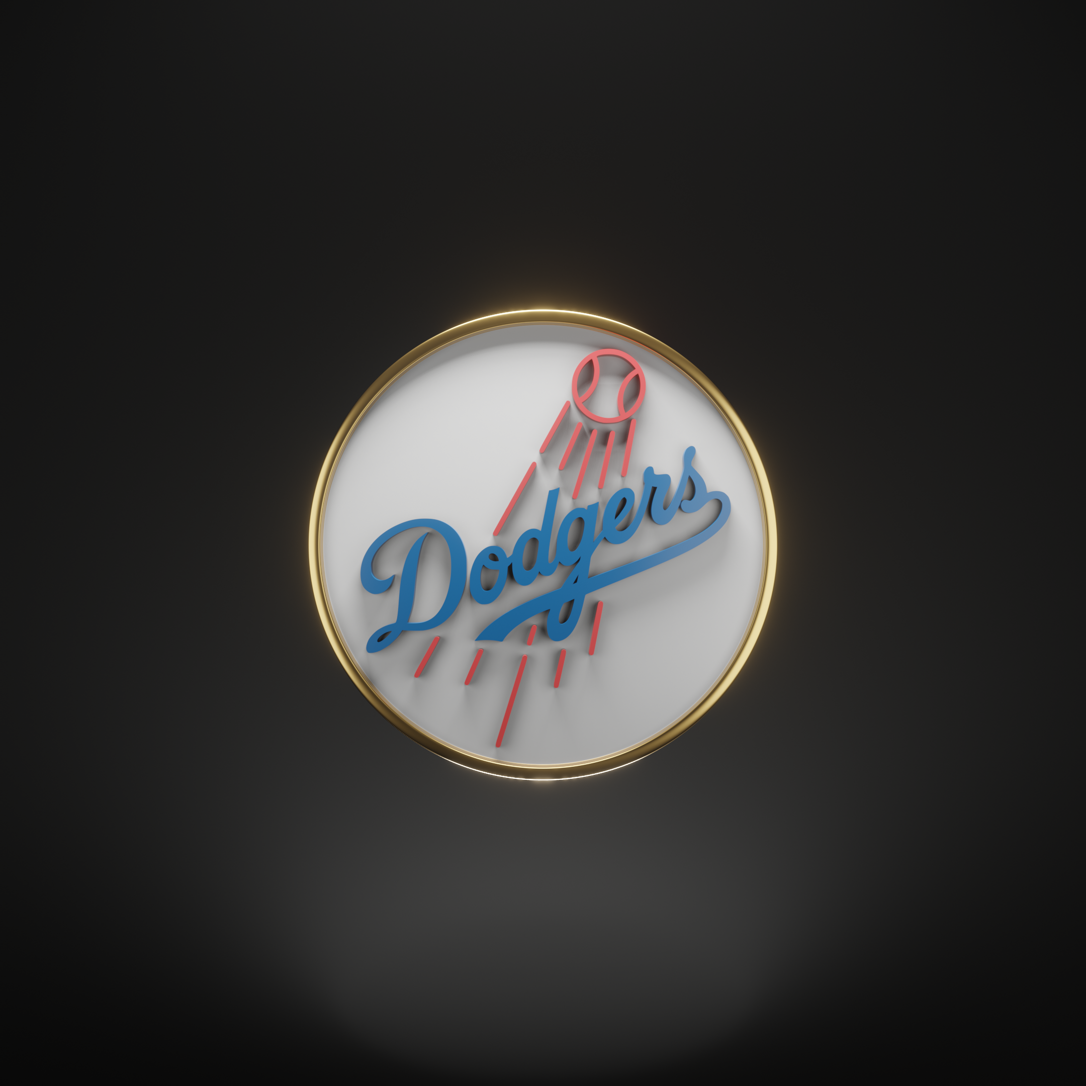 MLB NFT Auction Includes LA Dodgers World Series Ring - CoinDesk