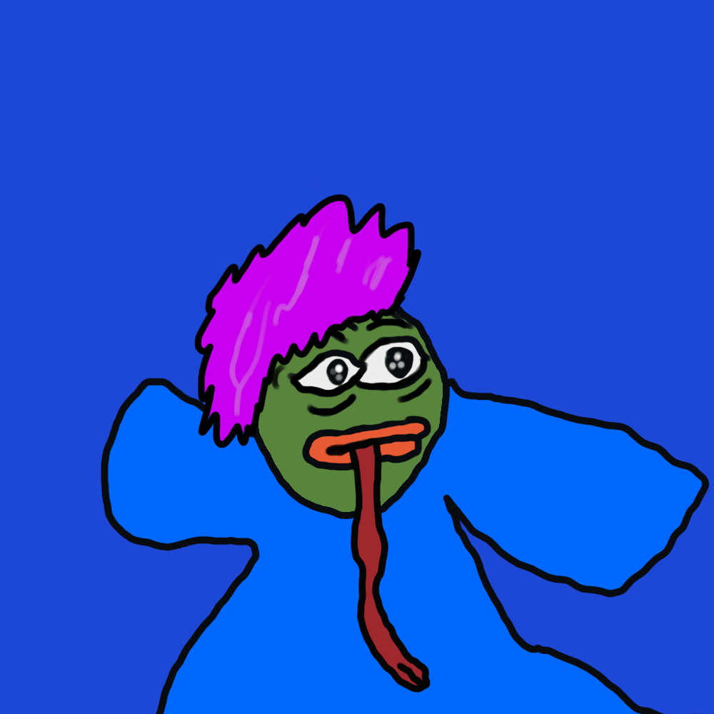 PepeWizard #1039