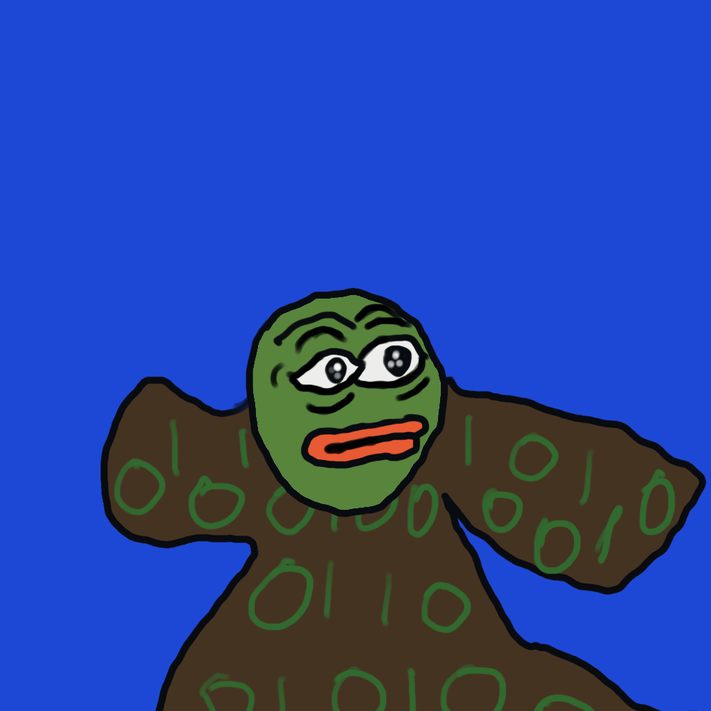PepeWizard #87