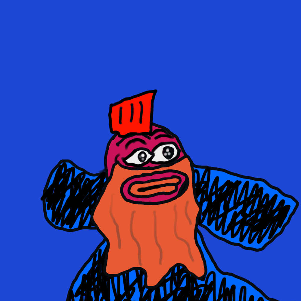 PepeWizard #37
