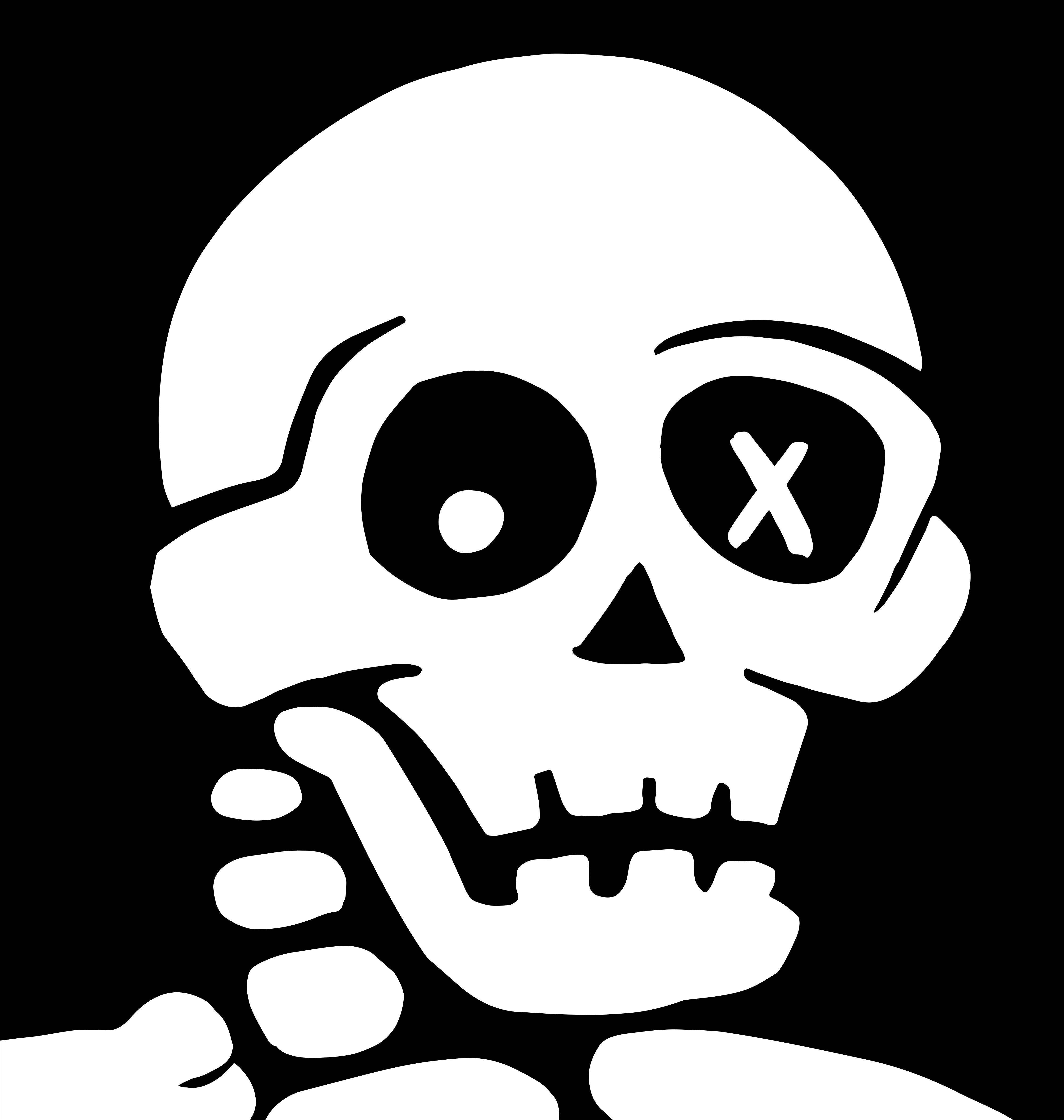 deathwishcollabs.eth Profile Photo