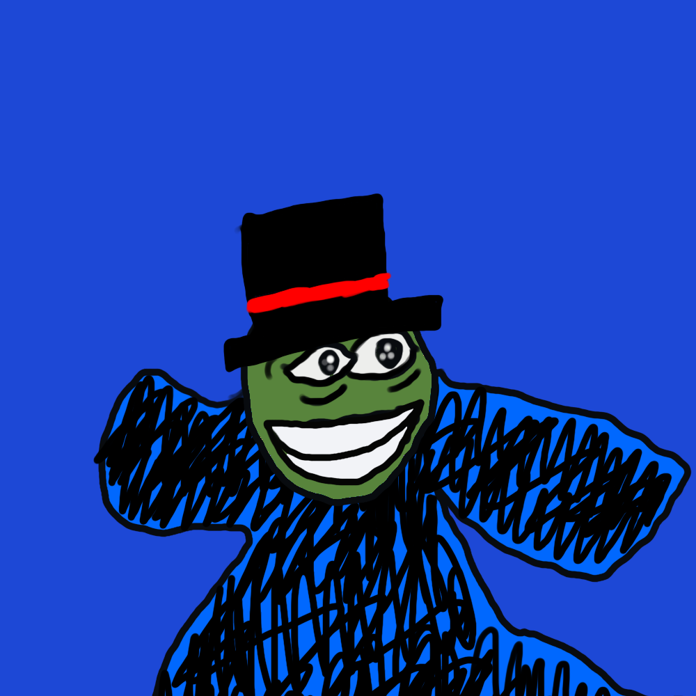 PepeWizard #26